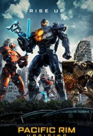 _GeekFlix's tweet photo. #talkingpictures #criticsscreening of #pacificrimuprising tonight. #reviews on Friday on #ABC4 #goodmorningutah and #971ZHT with #frankieandjess https://t.co/OIqBkRt2PI