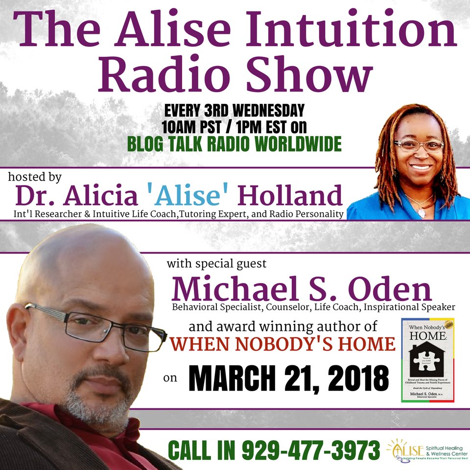 michaelodenLive's tweet image. Don’t miss this interview on @fatherless_sons @Fatherhoodgov @HeadStartgov @AlinaTNBM @TheBestYou_ #thinktobedifferent #WhenNobodysHome #FinalStep #WednesdayWisdom