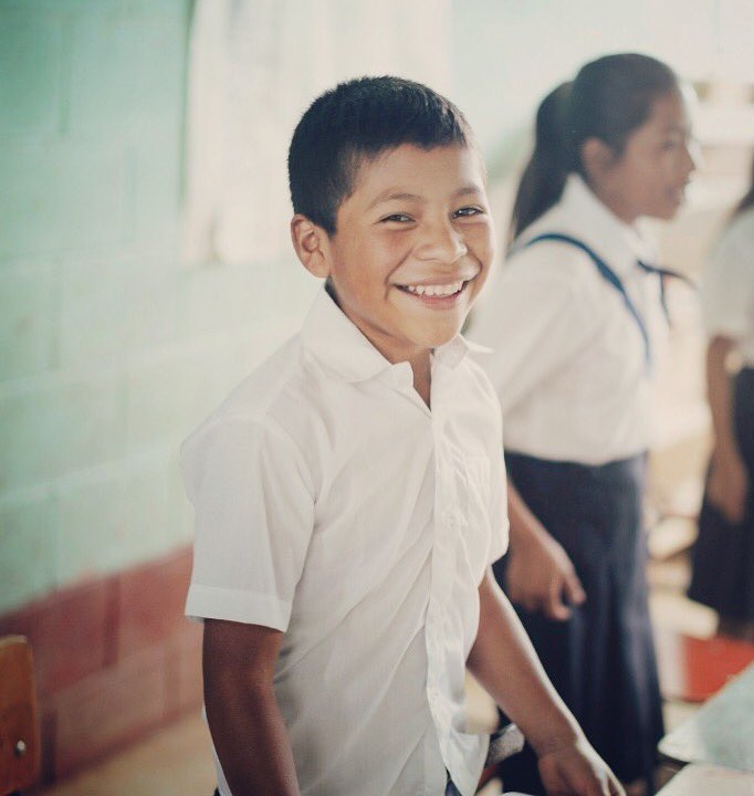 IssaOriger's tweet photo. My friends at @CYNYorg received word that a donor would match every donation received in the next 11 days given toward sending kids to school in El Pajal! Help us empower the next generation of El Pajal and help them build a sustainable community! Link: https://t.co/pzLGyiMmoL https://t.co/33mHg5cwRg