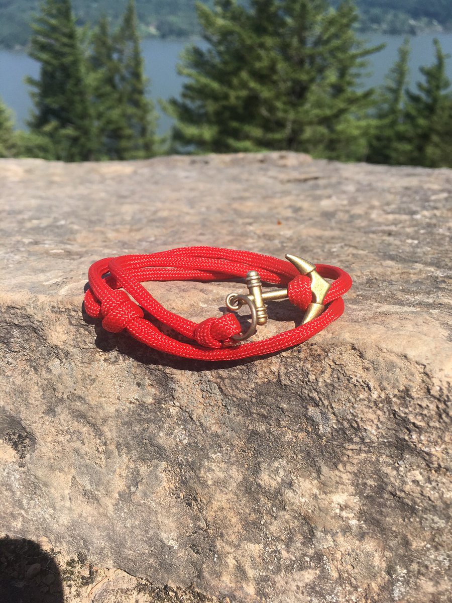 TopSailKnots's tweet photo. Spring time has arrived! Get outside and explore the wilderness!⚓️🇺🇸⛵️https://t.co/ghkjmkFj09 https://t.co/UZJgqkNoux