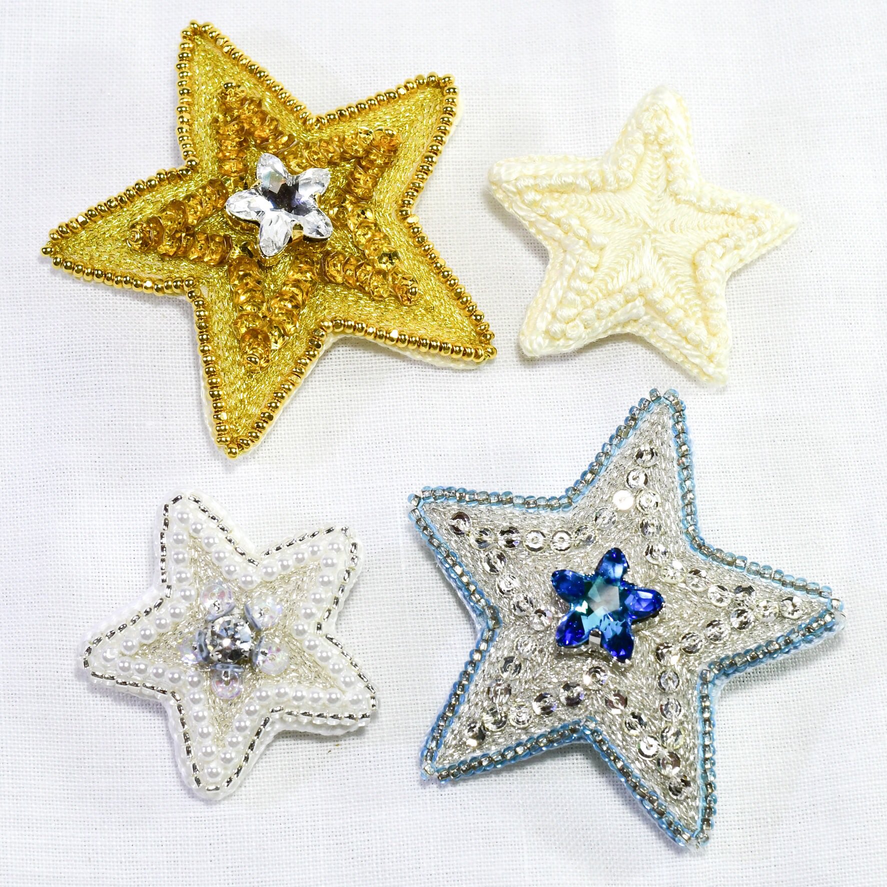 アリニャン|ビーズ刺繍 on X: アリニャン|ビーズ刺繍 on X: