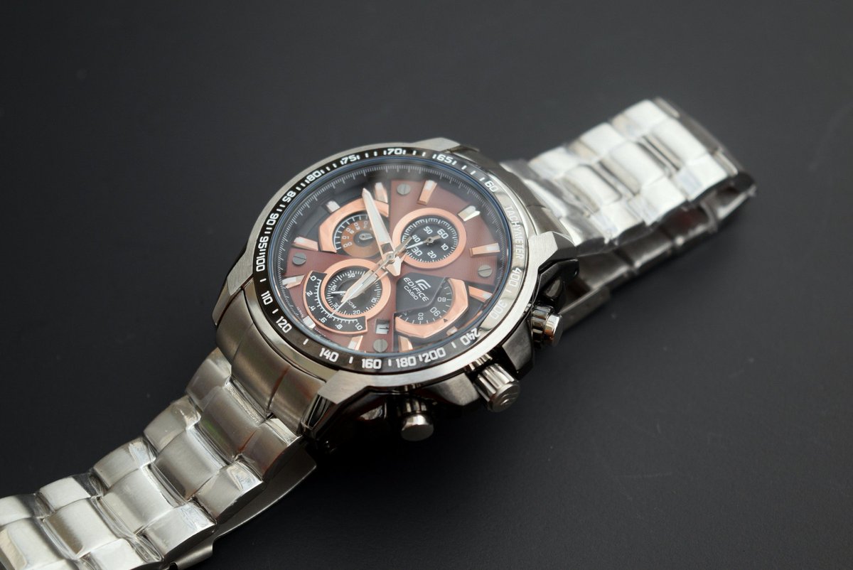 DMStore_SV's tweet photo. #Reloj
Nuevo modelo disponible.
Búscanos en Plaza Merliot https://t.co/c6eQddy1il