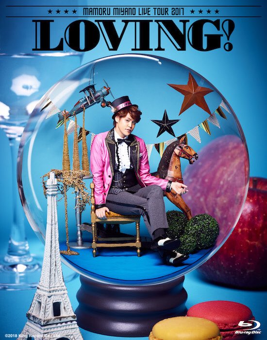 miyanomamoru_PR's tweet image. 【本日発売！】LIVE Blu-ray＆DVD「MAMORU MIYANO LIVE TOUR 2017 ～LOVING!～」は本日発売となります！感想は #LOVING #宮野真守 でつぶやいて下さい♪
miyanomamoru.com/discography/lo…