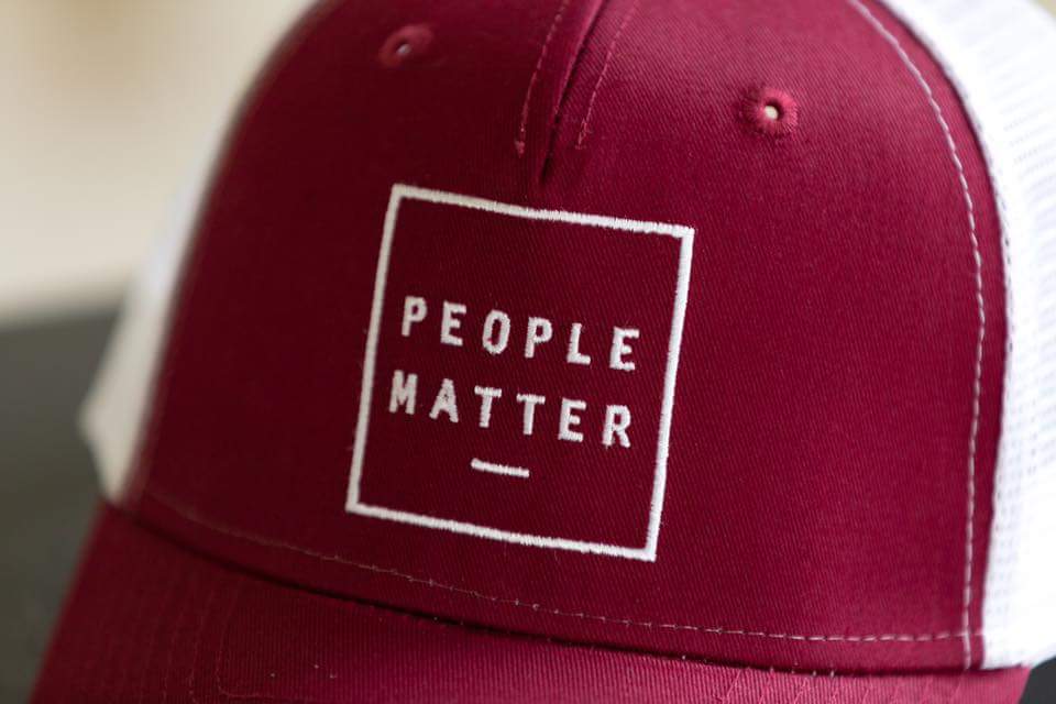 Humanity, the 101 Course.