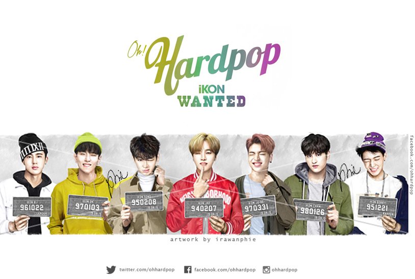 Oh! Hardpop tweet media