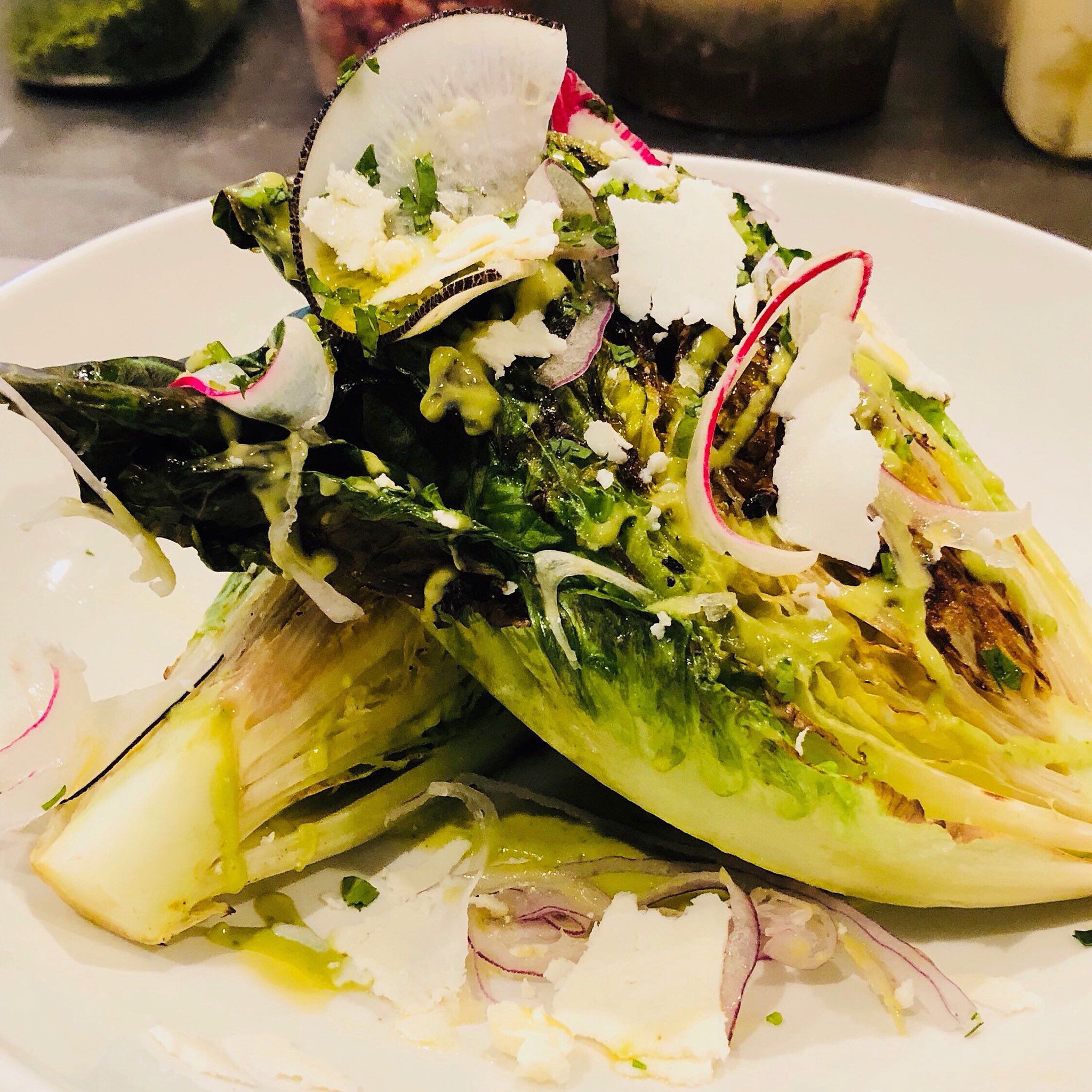 Anchor and Hope (anchorandhopesf) / Twitter