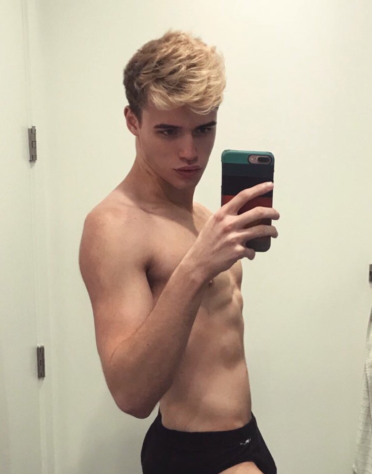 hopping on the band wagon since i grew up a little #2012vs2018