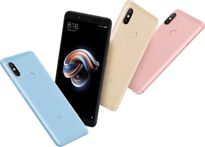 Gizchina's tweet photo. Xiaomi Redmi Note 5 Android 8.1 update brings Project Treble to the Indian Pro variant #RedmiNote5 #Android8.1 #8.1 #Project #Treble #news https://t.co/CZ4R7FSUKt https://t.co/Vo7SIvxRiD