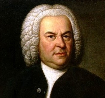 Happy birthday Johann Sebastian Bach ! 