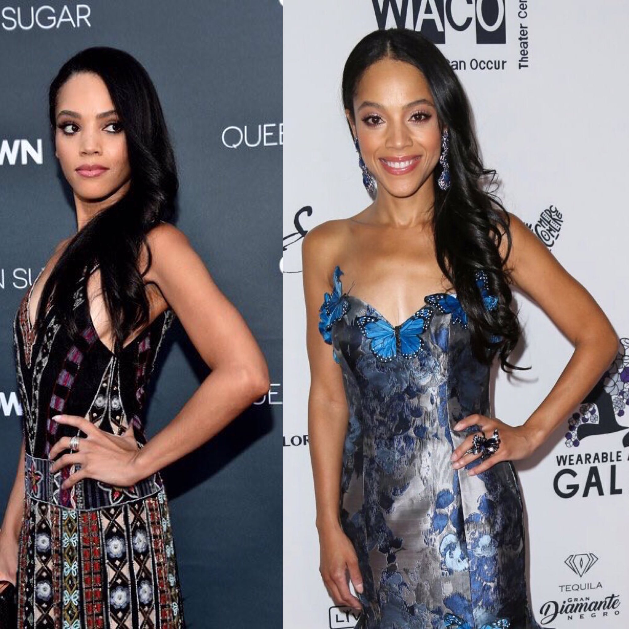 Happy 39th Birthday to Bianca Lawson 