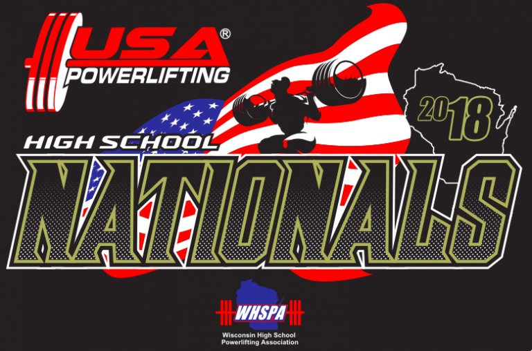 KDPOWERLIFTING tweet picture