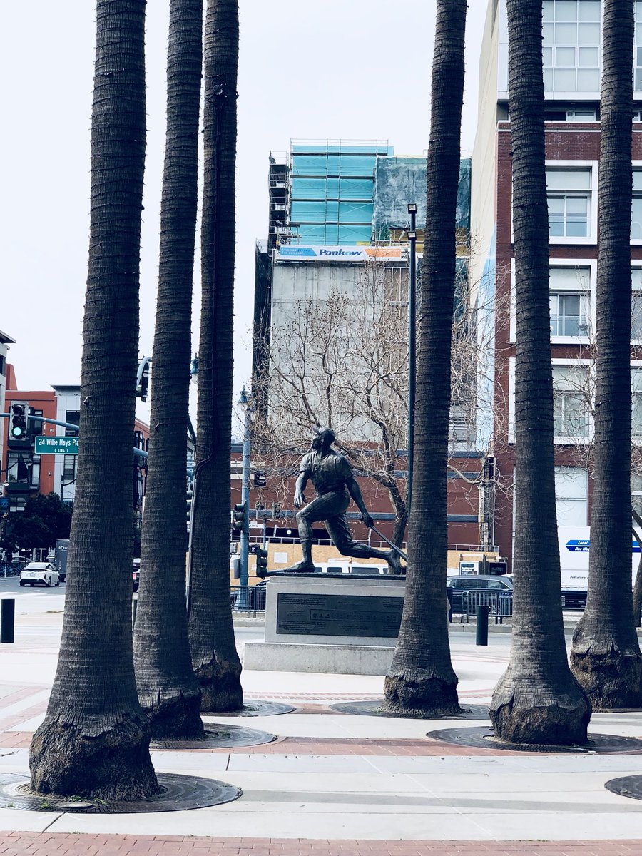 theboldestheart's tweet photo. #BaseballSeasonPrep #701Third #PankowHappiness #Pankow #TiffanyBlue #LetsGoGiants @pankowbuilders https://t.co/FQCsokpIUQ