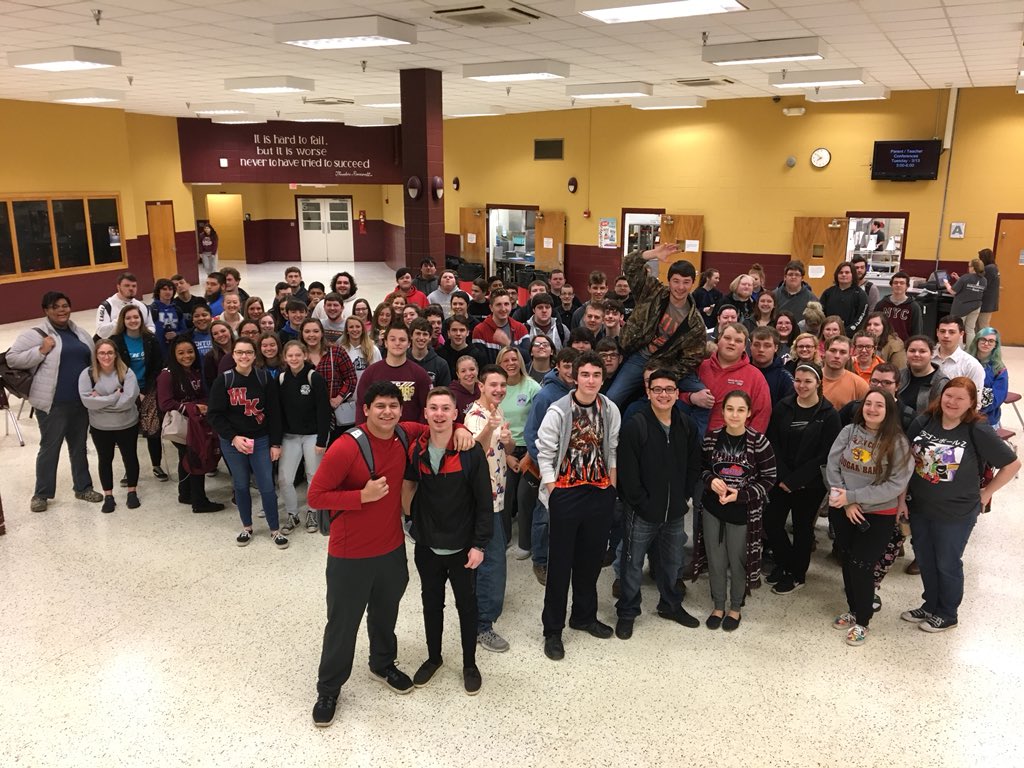 Kim Gatton tweet media