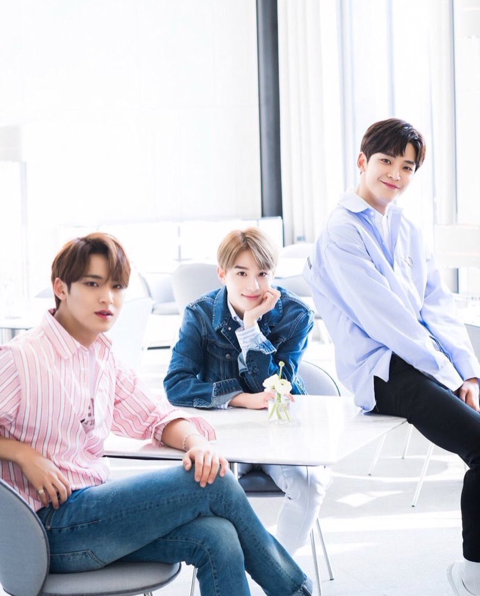 lq_mingyu's tweet photo. Bless by their visual.....💖🌸💖🌸💖🌸 https://t.co/N5AbqeaZvb
