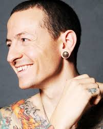 Happy birthday to Chester Bennington! You are deeply missed.     