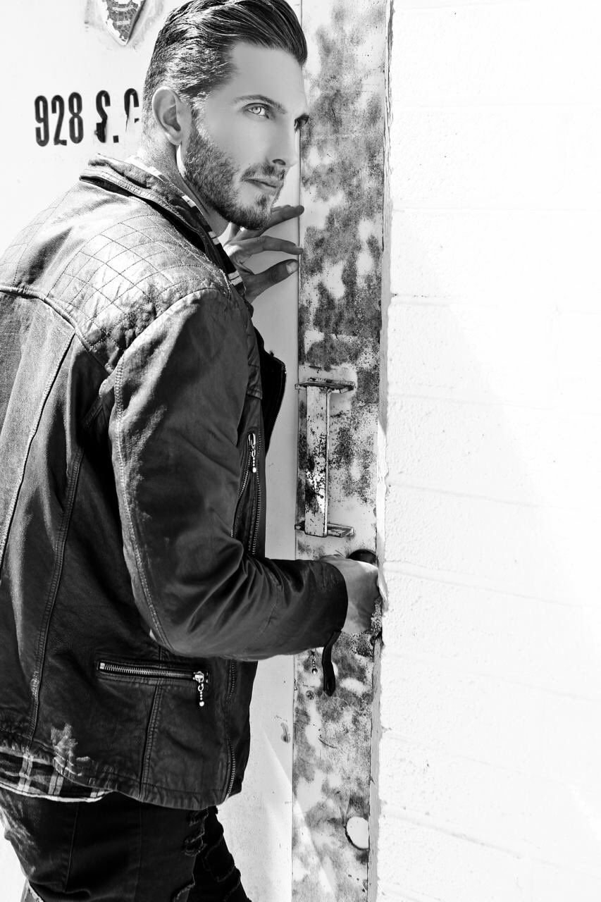 Quinton James on Twitter: "Model life!…