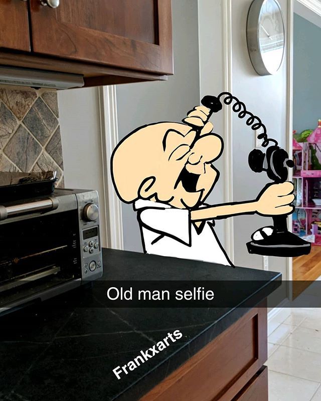 frankxarts's tweet photo. I think this is Day 42 of my daily character drawing on Snapchat. Follow me and send me any character suggestions for me #snapchatdrawing #snapchatart #snapsterpiece #snapart #snapartist #mrmagoo #selfie #cartoon #landline #artist #artistsoninstagram #in… https://t.co/LTcIoop9q5 https://t.co/feygc4pOGe
