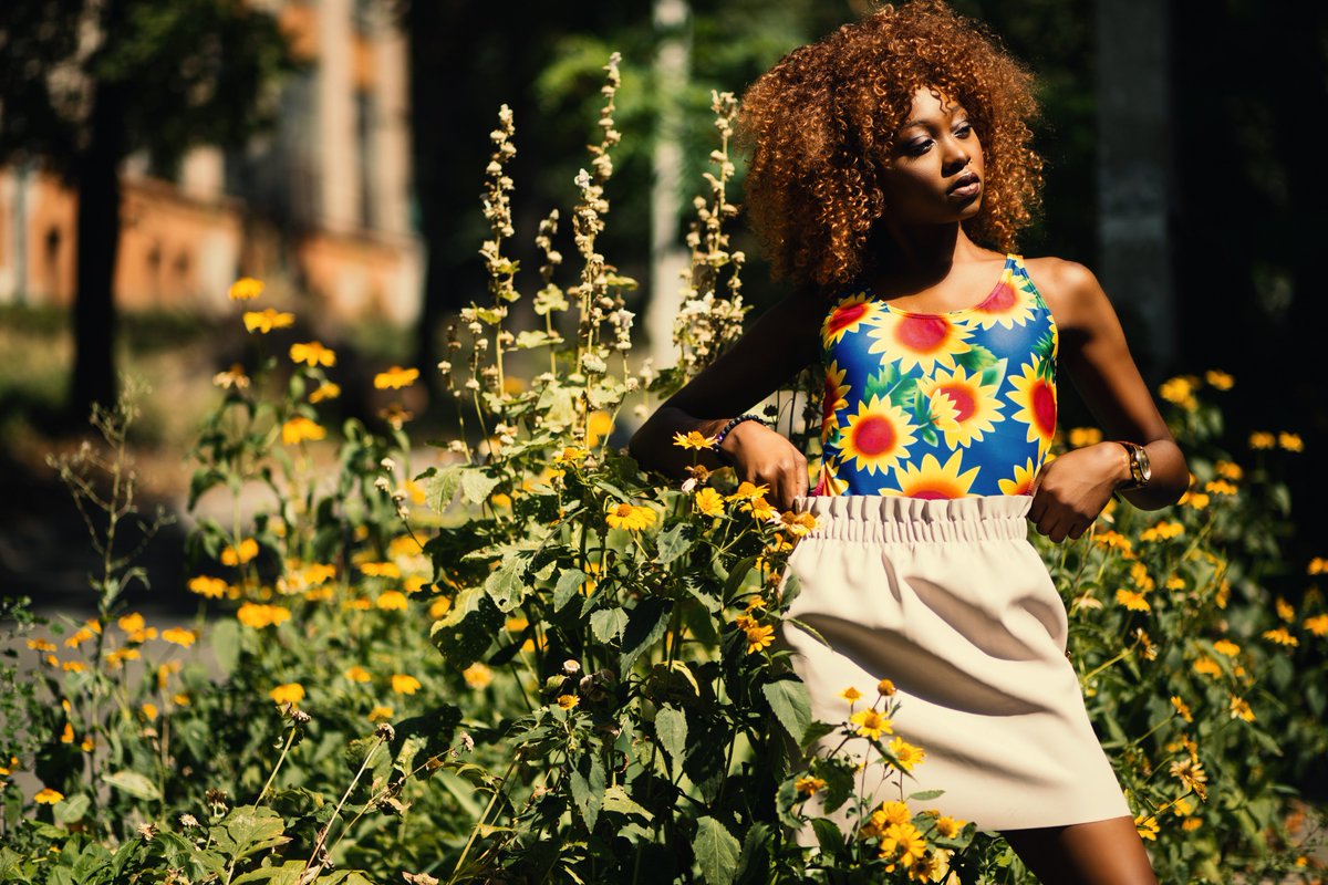 Isn't it time to finally get your Spring outfit? Why miss out on Alize Revel's Spring Sale then?! Visit alizerevel.com for a brand new look! Shouldn't you feel confident in what you wear?