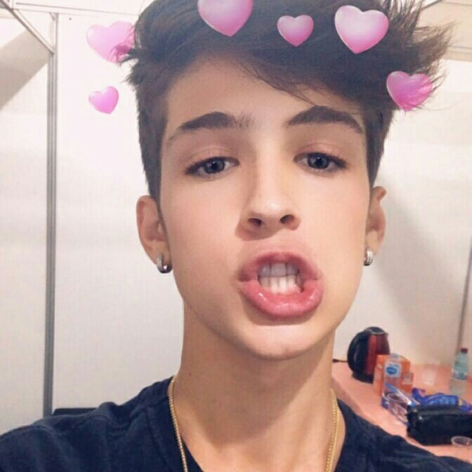 #NewProfilePic