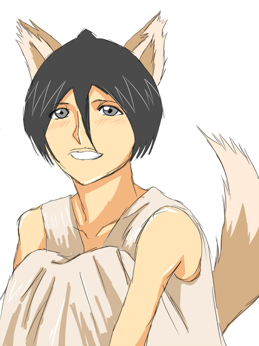 ルキアのtwitterイラスト検索結果 古い順