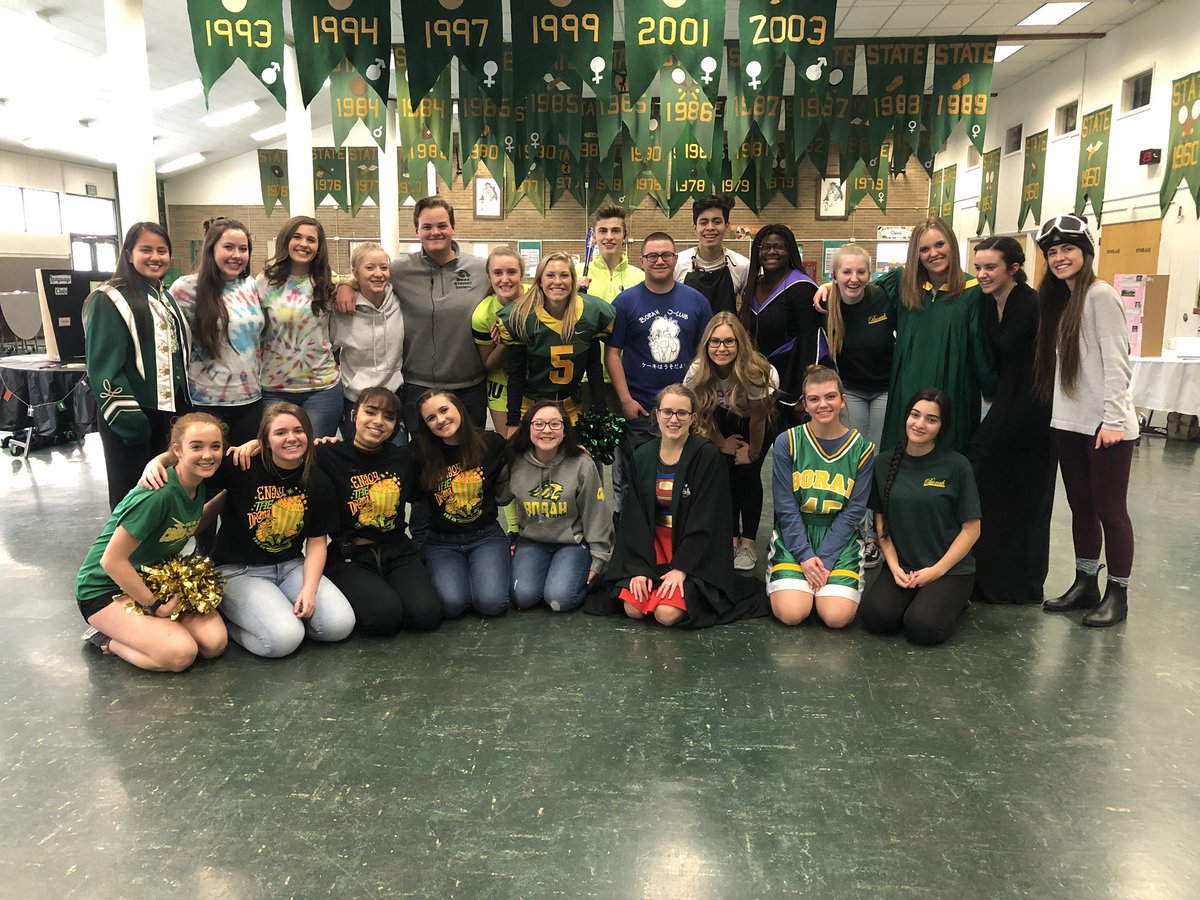 BorahHighLions's tweet photo. We loved hanging out with our Bridge students at our 2nd annual Bridge Cultural Fair this afternoon!🦁🌍 https://t.co/caHh16tyAA