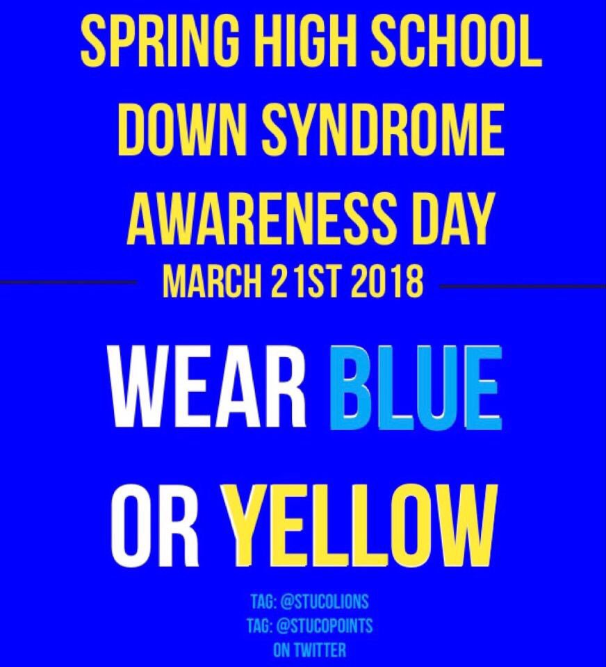 SpringHSMiM's tweet image. 💙💛💙💛💙
