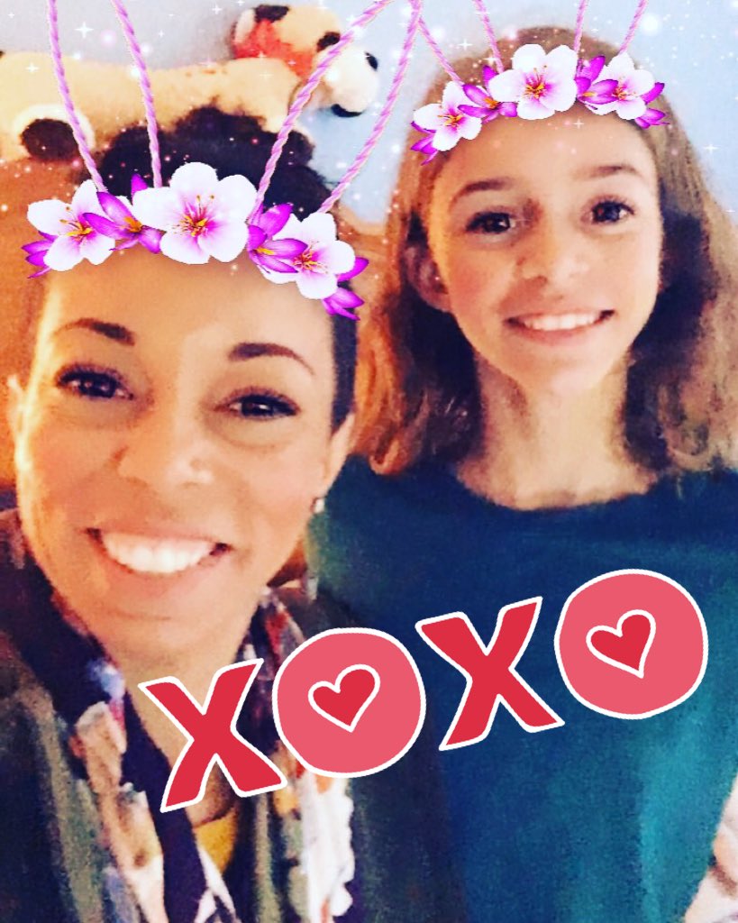 TeneshaDavis13's tweet photo. My ride or die 😎 https://t.co/vXx53xki3z