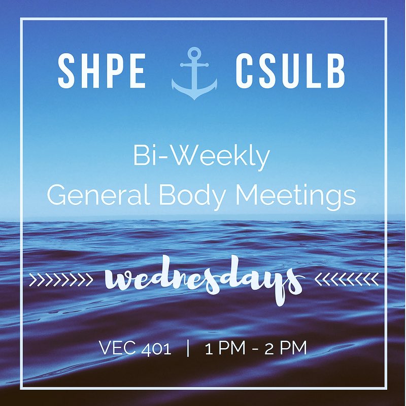 GBM #3 is happening tomorrow, March 21st! Our guest speaker will be Xavier Hernandez. (heard there’s going to be 🍕🍕🍕)