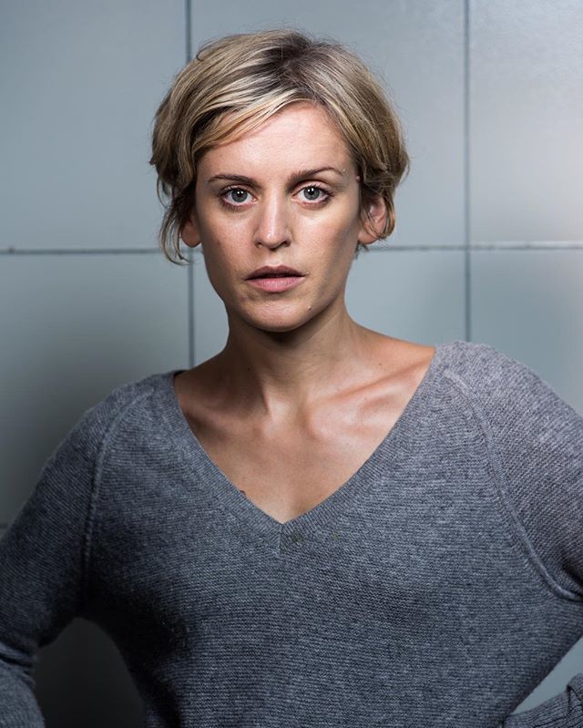 📷 of #DeniseGough, the electrifying star of #PeoplePlacesandThings at @stannswarehouse, as well as the reboot of #AngelsinAmerica, for @wmag.