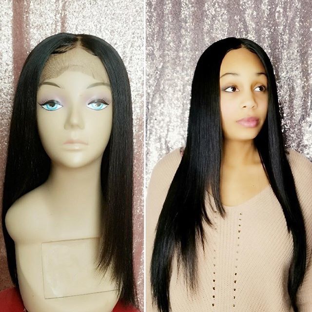 TopNotchStyles1's tweet photo. #issawig 👀👀
Full Lace Unit Hand Stitched by #TahneshaE..... click the link in Bio to see more pics &amp; to book your wig consult 💋
#HairbyTahneshaE #undetectable #hair #longwig #realisticwigs #dmvwigmaker #dmvhairstylist #804wigmaker #wigsforsale #wigma… https://t.co/y5HLsmbwVW https://t.co/bVVS1zRCMC