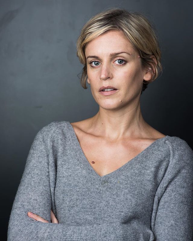 📷 of #denisegough, star of #PeoplePlacesandThings at @stannswarehouse and the upcoming revival of #AngelsinAmerica, for @wmag.