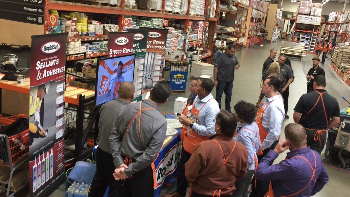 Mario Sanchez (Mario_RapidSet) Twitter