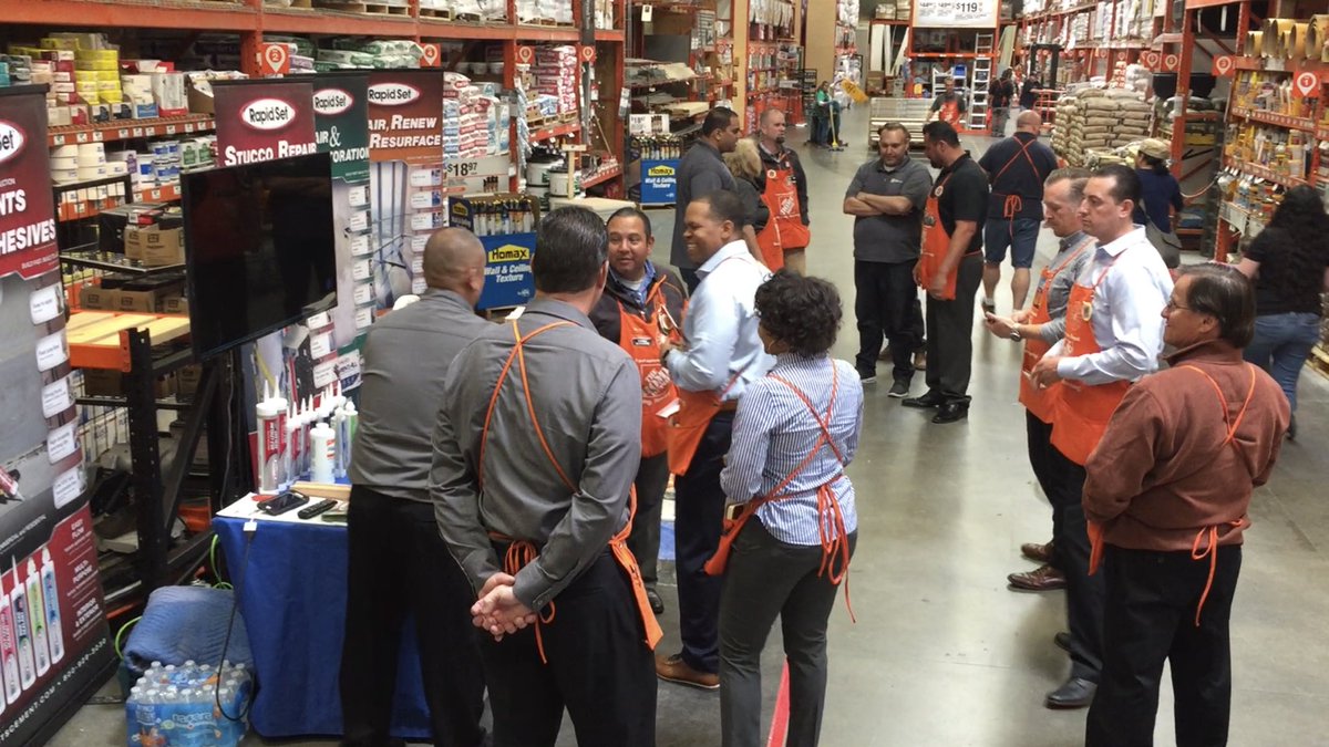 Mario Sanchez (Mario_RapidSet) Twitter