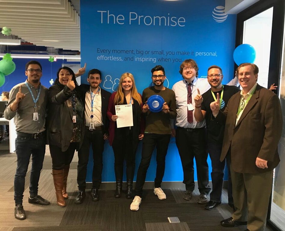 Recognition for Move&amp;Modify Bogota Team!!! Thanks for the visit <a href="/robmorrison222/">Rob Morrison</a>