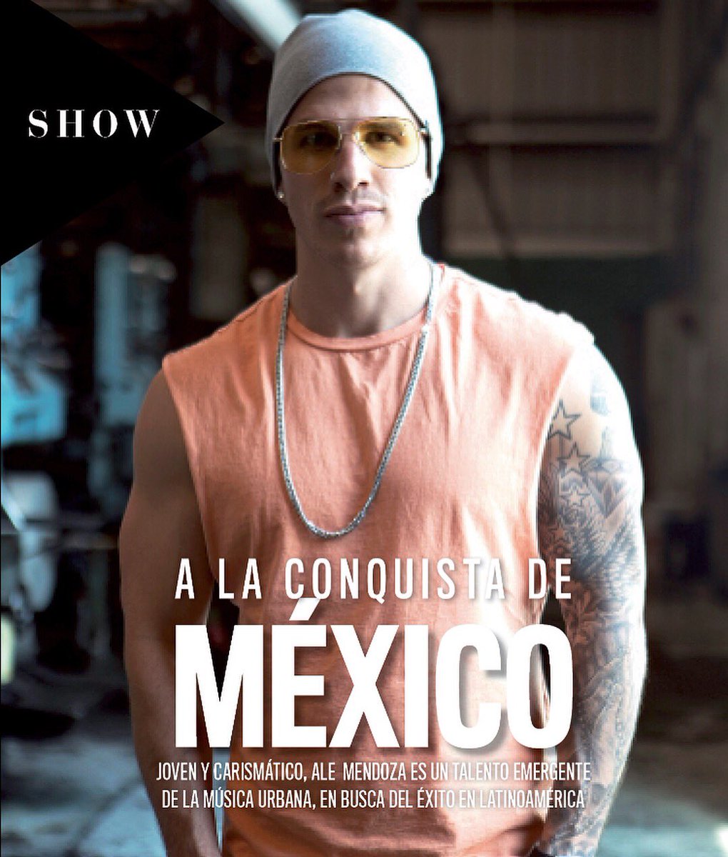 ALEMENDOZA_GT's tweet photo. Ir conquistando corazones es la misión 🙏🏽 Gracias #Mexico por darme la oportunidad, este es solo el comienzo... #Progresivo https://t.co/fFj9WnOr9w