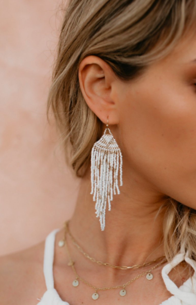 The Perfect Summer Boho Chandelier Earrings <a href="/piperandhollow/">Piper and Hollow</a> #preorder #piperandhollow #jewelry 

SHOP NOw-> piperandhollow.com/collections/pr…