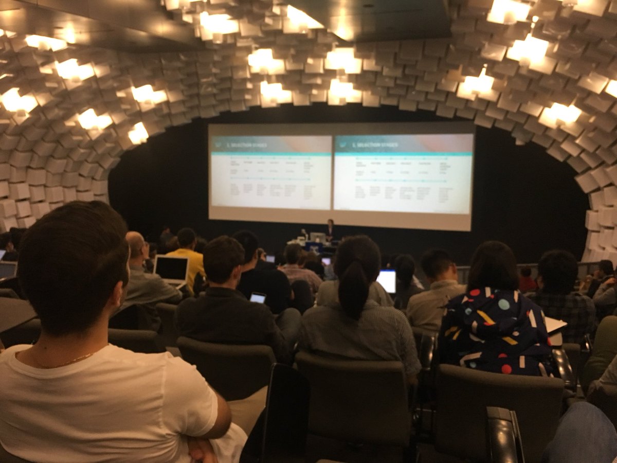 BrentHodgson's tweet image. Interesting evening at the #MAPunimelb event. Lots of very clever entrepreneurs.