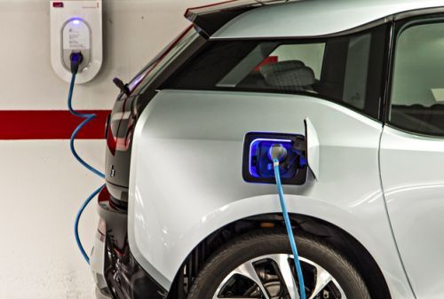 DeigninSpain's tweet image. Why Is Vehicle-to-Grid Taking Long to Happen? buff.ly/2FR4uCL @MoixaTechnology @nationalgriduk @NissanElectric @colinmckerrache #V2G #Vehicle2Grid #V2GB #ElectricVehicles #EVs #EnergyStorage