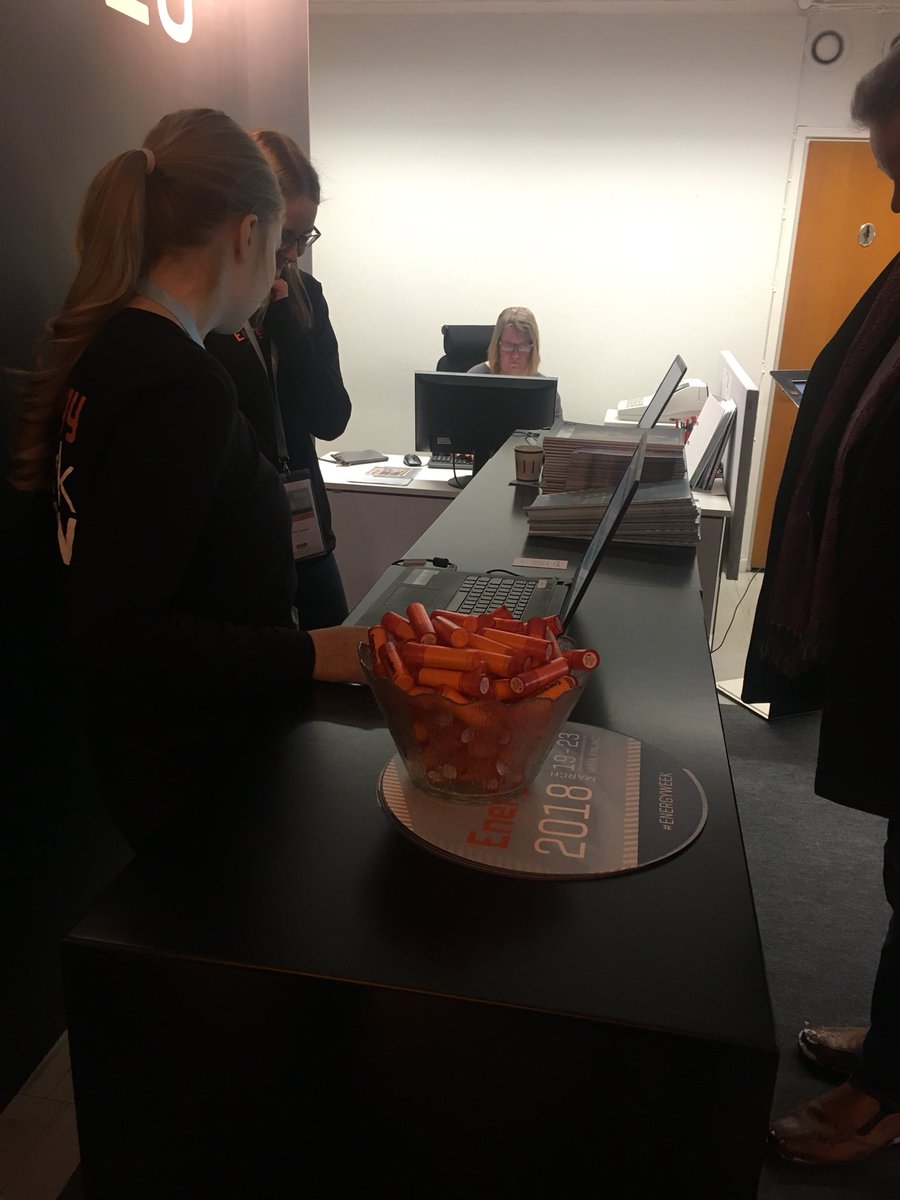 VEW_Regulation's tweet photo. Registration has now started. We are expecting interesting and inspiring speeches. Welcome all! #energyregulation #energyweek https://t.co/mkFoOPireP