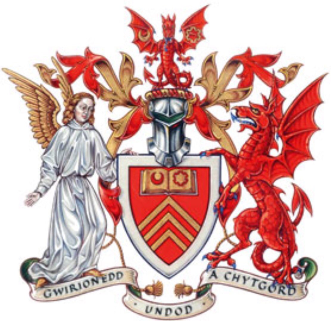 Cardiff Uni Sport 🔴⚫️ tweet media
