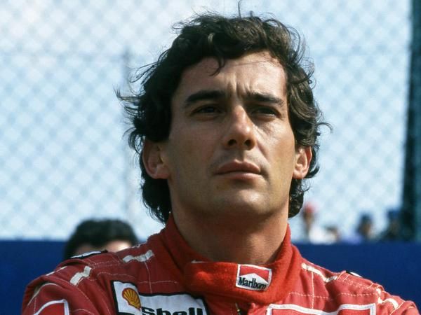Happy 58 birthday to Ayrton Senna. Still remains one of my lifelong inspirations.  