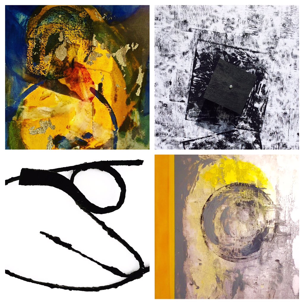 Six Summit Gallery tweet media