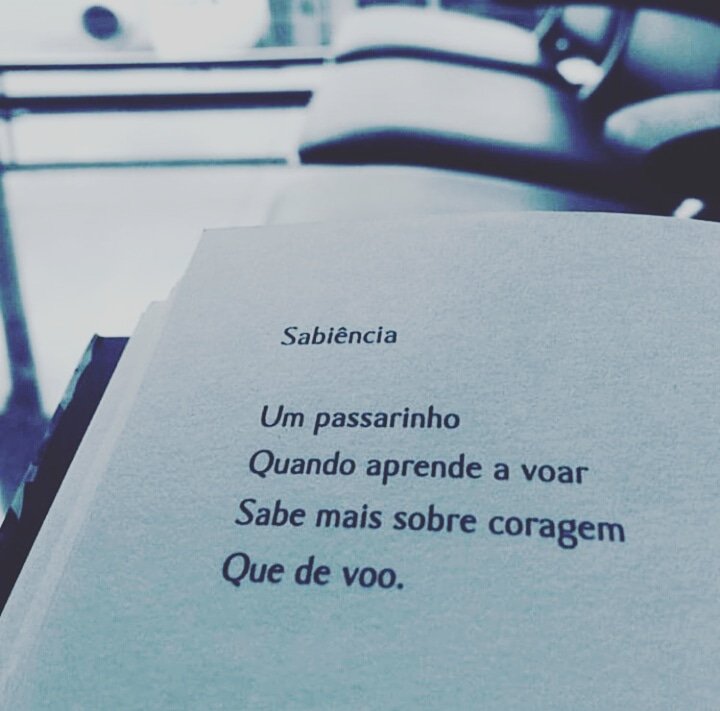 Sobre CORAGEM .