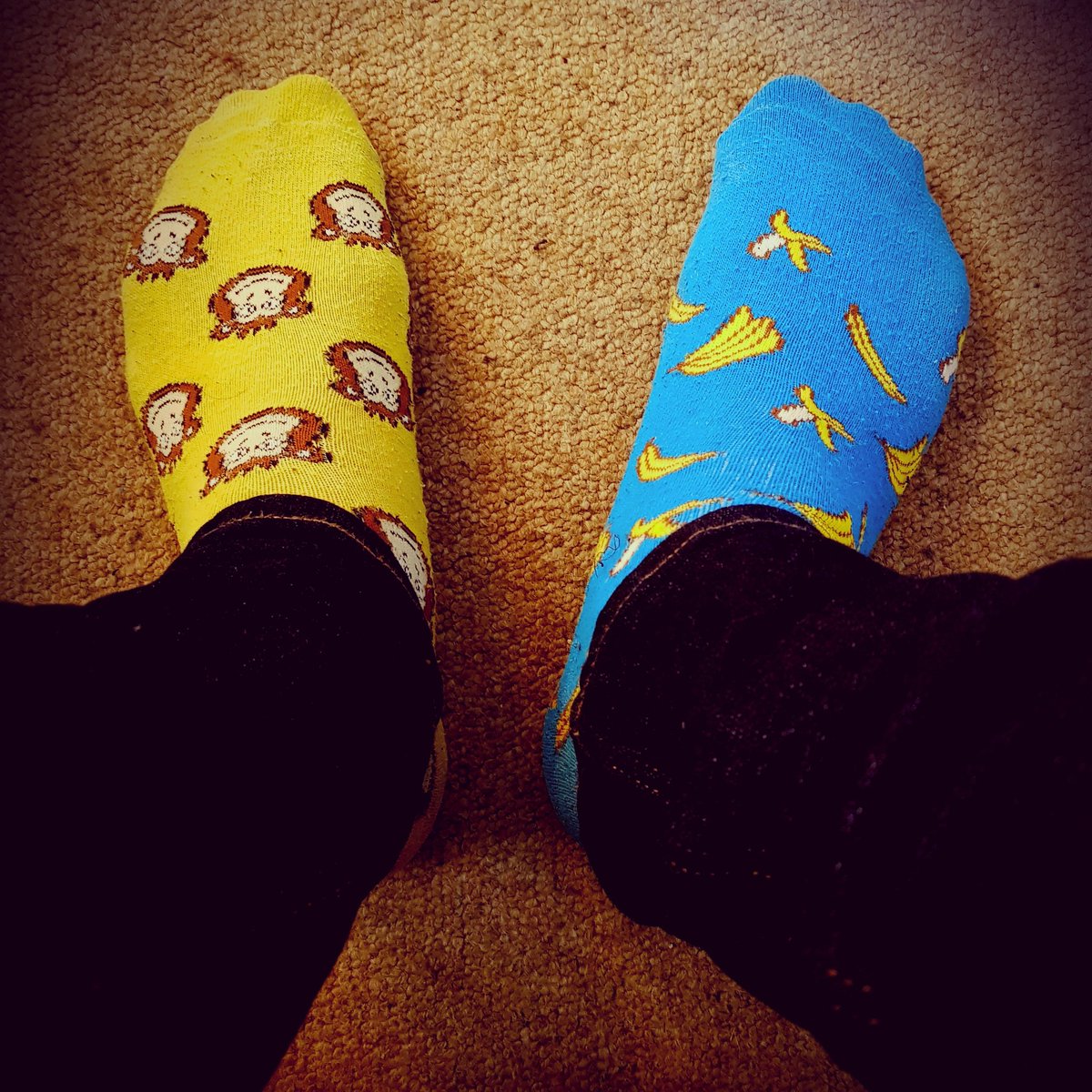 tasstem's tweet image. #WorldDownSyndromeDay