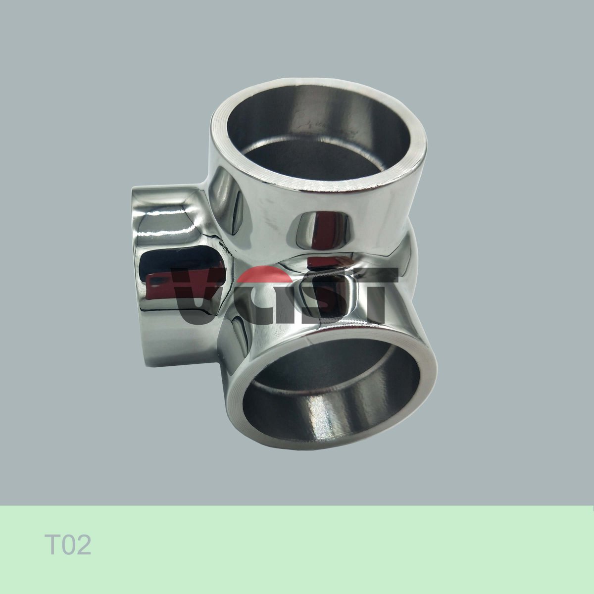 cast_china's tweet photo. OEM architectural hardware Stainless steel tee joint for tubes/coupling 
#architecturalhardware #tee #joint #coupling #teejoint #castings #precisioncasting
https://t.co/kjYMaW817F https://t.co/9P8l07M0ET
