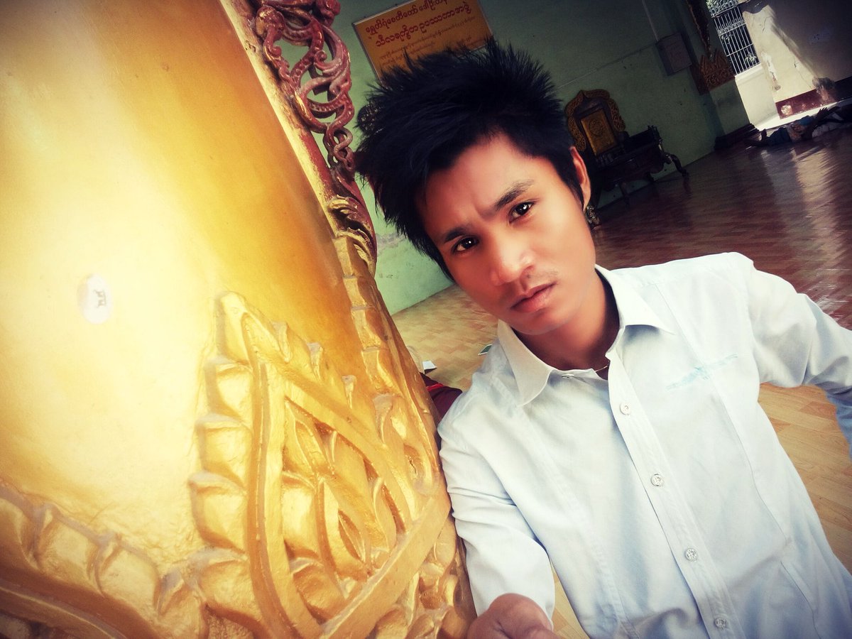 PyaeShinMin1's tweet image. 