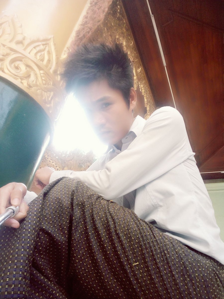 PyaeShinMin1's tweet image. 