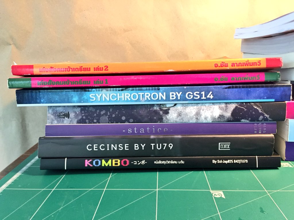 pow_phi's tweet photo. [update🆙]
📍ขายหนังสือสอบเข้าม.4 /ม.ต้น
📚หนังสือสภาพดี
สนใจเล่มไหน Dm มาได้เลยค่ะ📩
ลทบ./ Ems /นัดรับ

#tu79 #tu80 #tu81 #tu82 #tu83 #tu84 #tu85 #เตรียมอุดม #หนังสือ #หนังสือสอบ #หนังสือเตรียมสอบ #หนังสือมือสอง #หนังสือมือสองสภาพดี #หนังสือเตรียมสอบมือสอง #หนังสือมือสองสภาพดี https://t.co/Po86uhAkwx