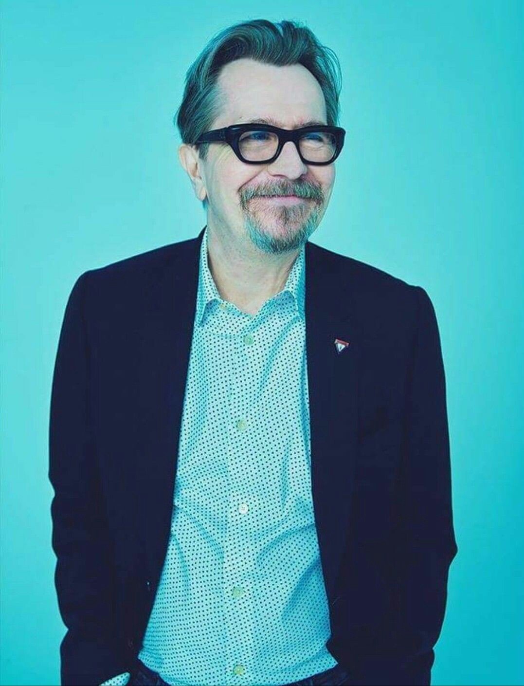 Happy birthday Gary oldman        