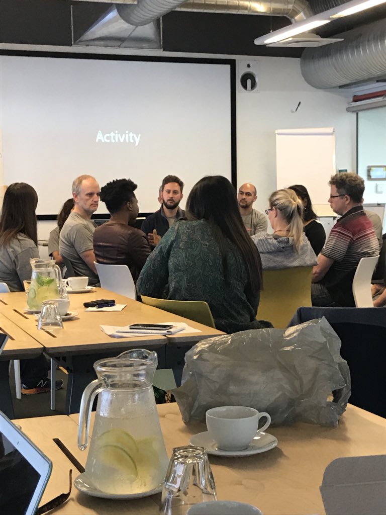 StarSkaterDk's tweet image. Powerful stories about sponsorship and how the power of inspiring and supporting others creates an abundance of energy and power to pass on the sponsorship (tears were shed!) #learningmoment #humble #TTCCT18